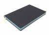 Soft PU Notebook, Notebooks, promotional gifts
