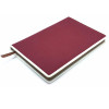 Soft PU Notebook, Notebooks, promotional gifts