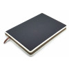 Soft PU Notebook, Notebooks, promotional gifts