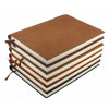 Soft PU Notebook, Notebooks, promotional gifts
