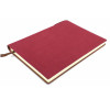 Soft PU Notebook, Notebooks, promotional gifts