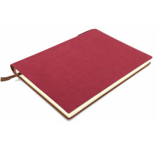 Soft PU Notebook Soft PU Notebook
