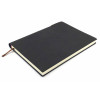 Soft PU Notebook, Notebooks, promotional gifts