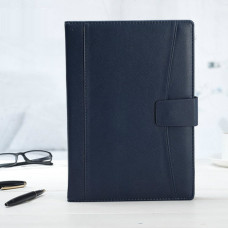 Leather Notebook