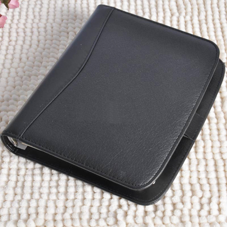Leather Notebook, Notebooks, promotional gifts
