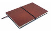 Soft PU Notebook, Notebooks, promotional gifts