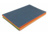 Soft PU Notebook, Notebooks, promotional gifts