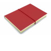 Soft PU Notebook, Notebooks, promotional gifts