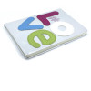 Soft PU Notebook, Notebooks, promotional gifts