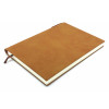 Soft PU Notebook, Notebooks, promotional gifts