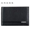 Cross - Leather Bi-Fold Coin Wallet, Wallet, promotional gifts