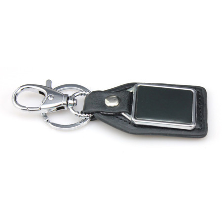 Leather Keychain, Key Chain, promotional gifts