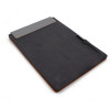 Leather Magnetic WordPad, Gift Clipboard, promotional gifts