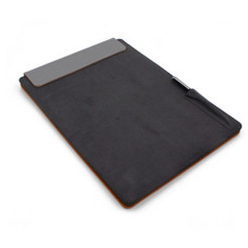 Leather Magnetic WordPad