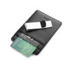 PU Leather Money Clip, Leather Gifts, promotional gifts