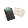 PU Leather Money Clip, Leather Gifts, promotional gifts