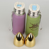 Bullet Pot, Thermal Mug, promotional gifts