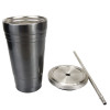 Stainless Steel Coffee Thermos, Advertising Bottle | Cup, promotional gifts