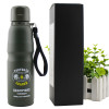 500ML Stainless Steel Insulation Cup, Thermal Mug, promotional gifts