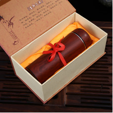 420ML Double Layer Insulation Cup