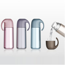 350ML Vacuum Insulation Mug