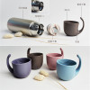 350ML Vacuum Insulation Mug, Thermal Mug, promotional gifts