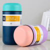 350ML Vacuum Insulated Stainless Steel Food Jar, Thermal Mug, promotional gifts
