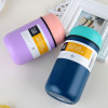 350ML Vacuum Insulated Stainless Steel Food Jar, Thermal Mug, promotional gifts