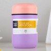 350ML Vacuum Insulated Stainless Steel Food Jar, Thermal Mug, promotional gifts