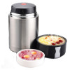 1L Vacuum Insulated Food Jar, Thermal Mug, promotional gifts