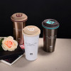 Portable Stainless Steel Tumbler, Thermal Mug, promotional gifts