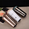 Portable Stainless Steel Tumbler, Thermal Mug, promotional gifts