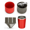 250ML Coffee Grinding Cup, Advertising Bottle | Cup, promotional gifts