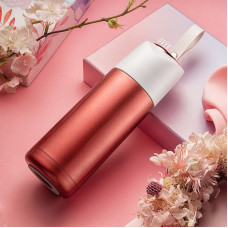 370ML Vacuum Stainless Steel Mug