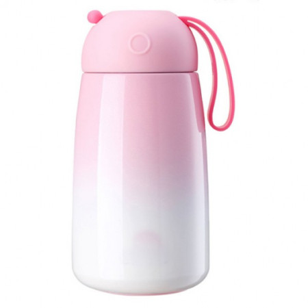 400ML Birds Insulated Cup Gifts, Thermal Mug, promotional gifts