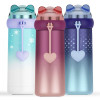 350ML Love Bear Thermal Mug, Thermal Mug, promotional gifts