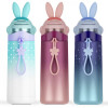 350ML Cute Rabbit Thermal Mug, Thermal Mug, promotional gifts