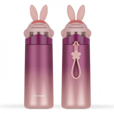 350ML Cute Rabbit Thermal Mug