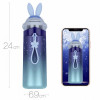 350ML Cute Rabbit Thermal Mug, Thermal Mug, promotional gifts