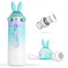 350ML Cute Rabbit Thermal Mug, Thermal Mug, promotional gifts