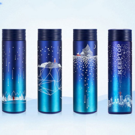 500ML Stainless Steel Thermal Mug, Thermal Mug, promotional gifts