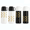 350ML Triangles Thermal Mug, Thermal Mug, promotional gifts