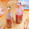 350ML Crown Stainless Steel Vacuum Flask, Thermal Mug, promotional gifts