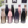 350ML Crown Stainless Steel Vacuum Flask, Thermal Mug, promotional gifts