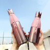 350ML Crown Stainless Steel Vacuum Flask, Thermal Mug, promotional gifts