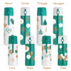 350ML Portable Stainless Steel Vacuum Flask, Thermal Mug, promotional gifts