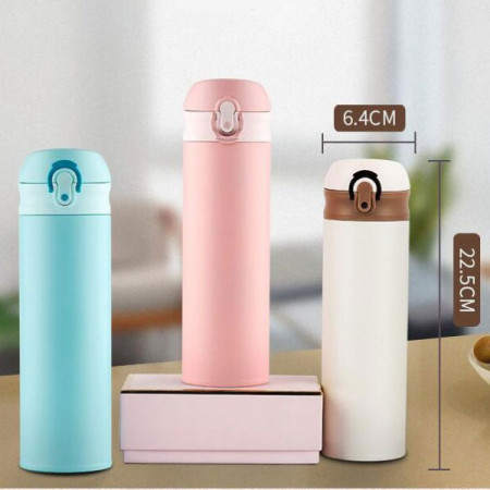 500ML Thermal Mug, Thermal Mug, promotional gifts