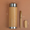 Eco-friendly Business Gift Set, Thermal Mug, promotional gifts