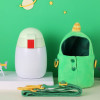 450ML Children Stainless Steel Thermal with Straw, Thermal Mug, promotional gifts