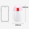 450ML Children Stainless Steel Thermal with Straw, Thermal Mug, promotional gifts